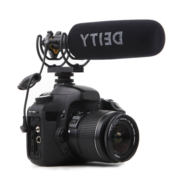 Deity V-MIC D3 Pro Smart Microphone