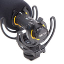 Deity V-MIC D3 Pro Smart Microphone