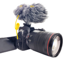 Deity V-MIC D4 Duo Dual-Capsule On-Camera Microphone