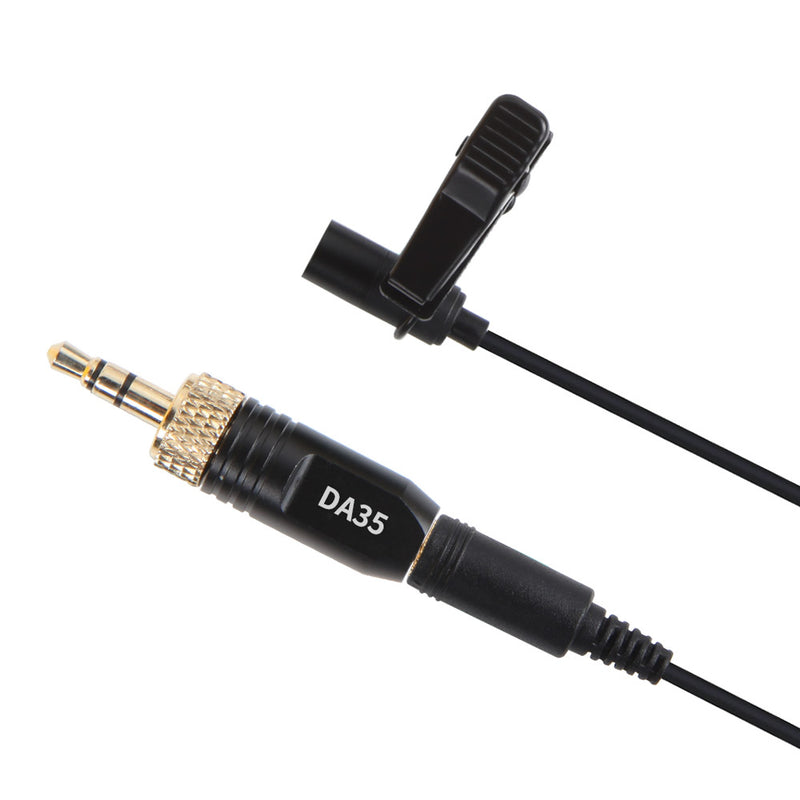 Deity W.Lav Lavalier Microphone
