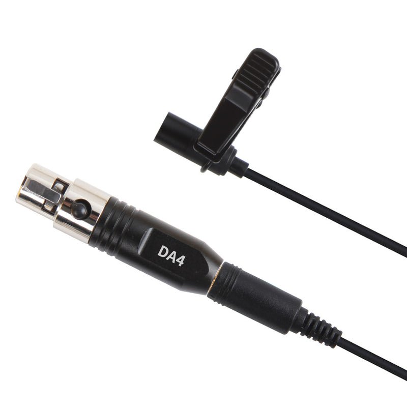 Deity W.Lav Lavalier Microphone