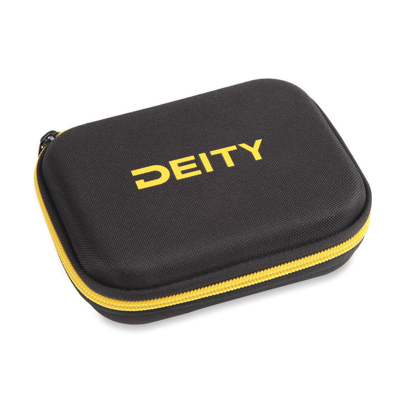 Deity W.Lav Lavalier Microphone