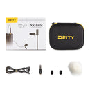 Deity W.Lav Lavalier Microphone