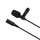 Deity W.Lav Lavalier Microphone