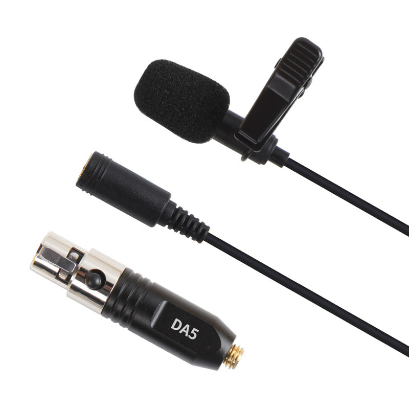 Deity W.Lav Lavalier Microphone