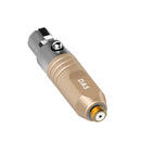 Deity DA5 Microdot Adaptor for W.Lav Mics (TA5F)