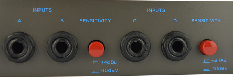 DACS Audio Clarity HeadLite 3 Headphone Amplifier