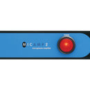 DACS Audio Clarity MicAmp 2 Channel Microphone Preamp