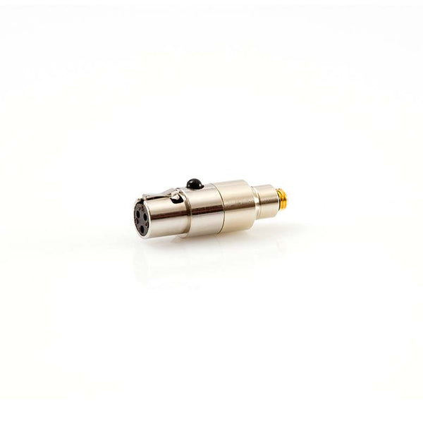 DPA DAD3052 Microdot - AKG PT 40 Wireless Adaptor