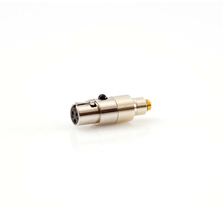 DPA DAD3052 Microdot - AKG PT 40 Wireless Adaptor