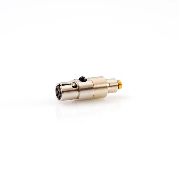 DPA DAD3056 Microdot - Lectrosonics Wireless Adaptor
