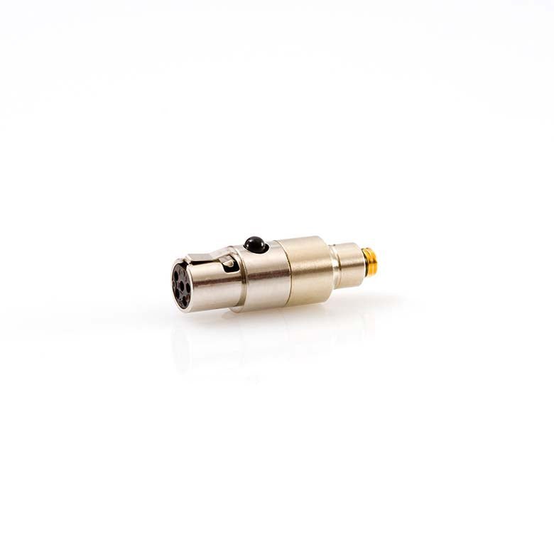 DPA DAD3056 Microdot - Lectrosonics Wireless Adaptor