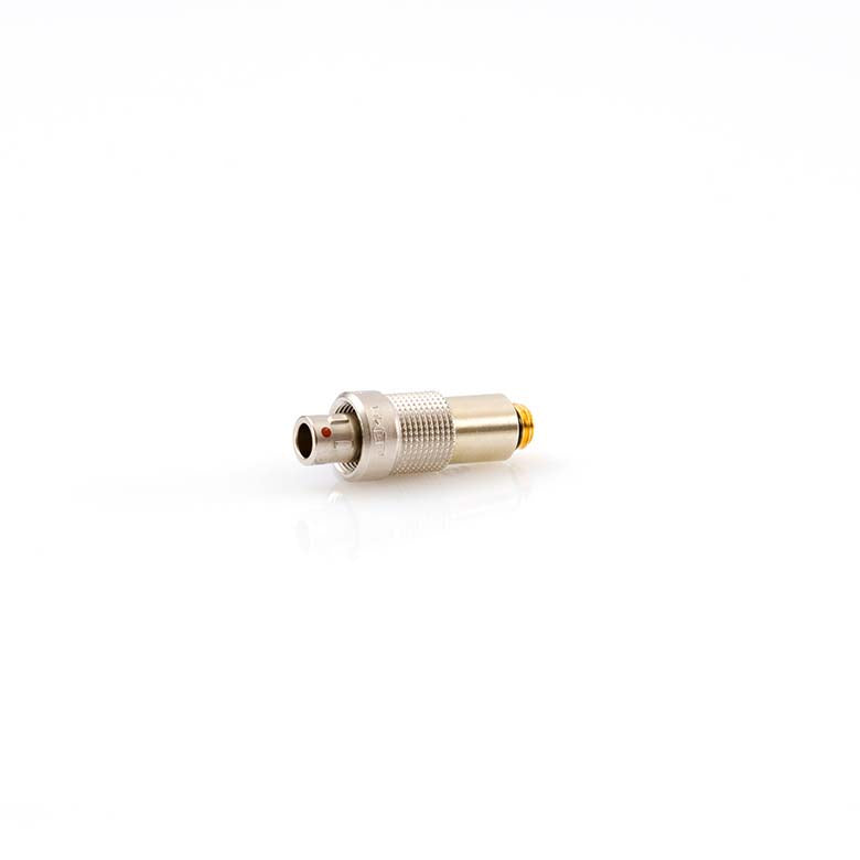 DPA DAD3057 Microdot - Zaxcom TRX900 Wireless Adaptor