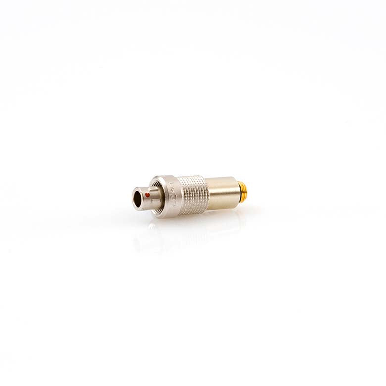 DPA DAD6003 Microdot - Sennhesier SK Adaptor