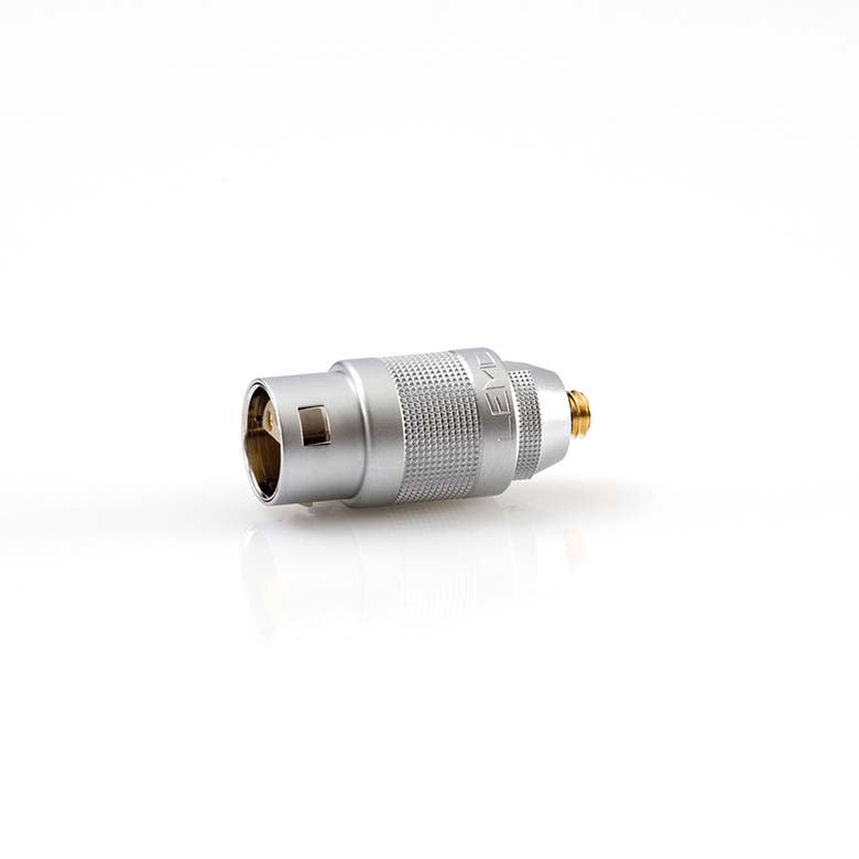 DPA DAD6004 Microdot - Audio Ltd.Tx 2000 Wireless Adaptor