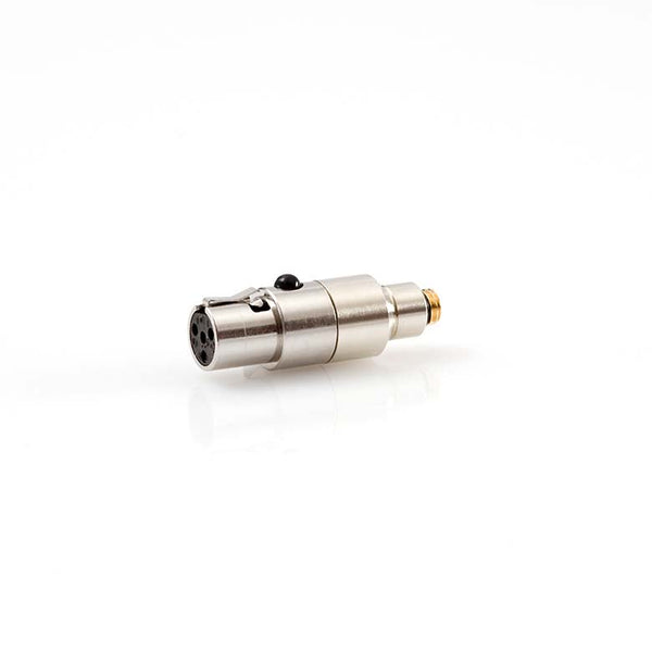 DPA DAD6010 Microdot - Shure / TOA Adaptor