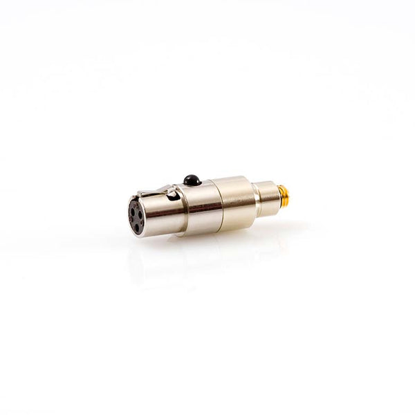 DPA DAD6017 Microdot - AKG / Samson Wireless Adaptor