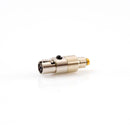 DPA DAD6021 Microdot - AT ATW-T101 / Lectrosonics Adaptor