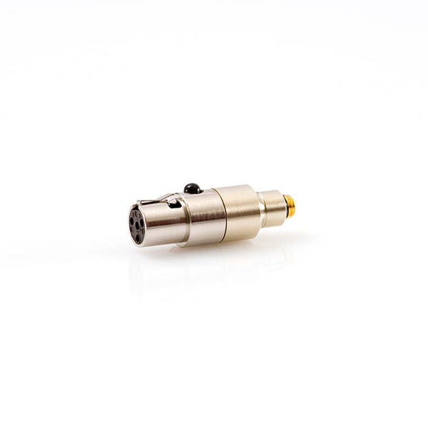 DPA DAD6032 Microdot - Beyerdynamic / MiPro Adaptor