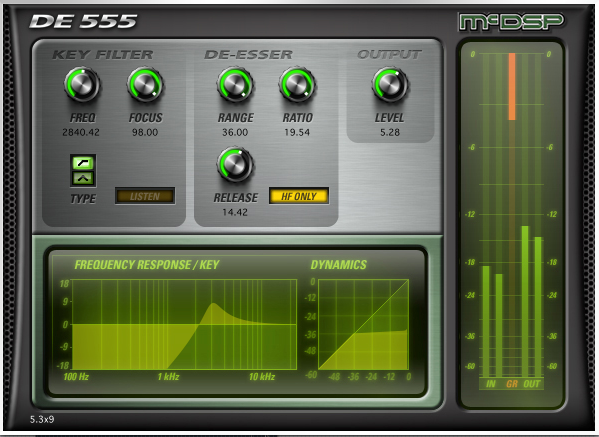 McDSP Everything Pack Plug-in Bundle - Native v7