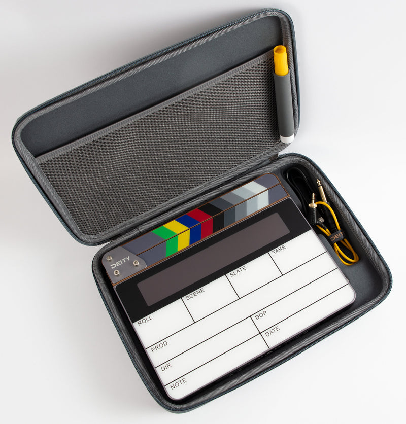 Deity Microphones TC-SL1 Timecode Slate