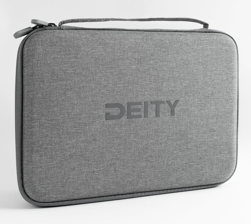 Deity Microphones TC-SL1 Timecode Slate