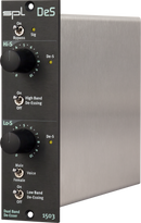 SPL DeS 500-Series Dual-Band De-Esser