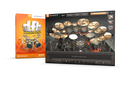 Toontrack DFH EZX Expansion Pack