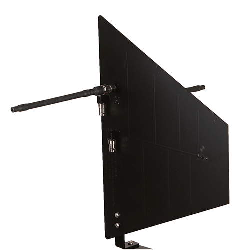 RF Venue Diversity Fin Antenna