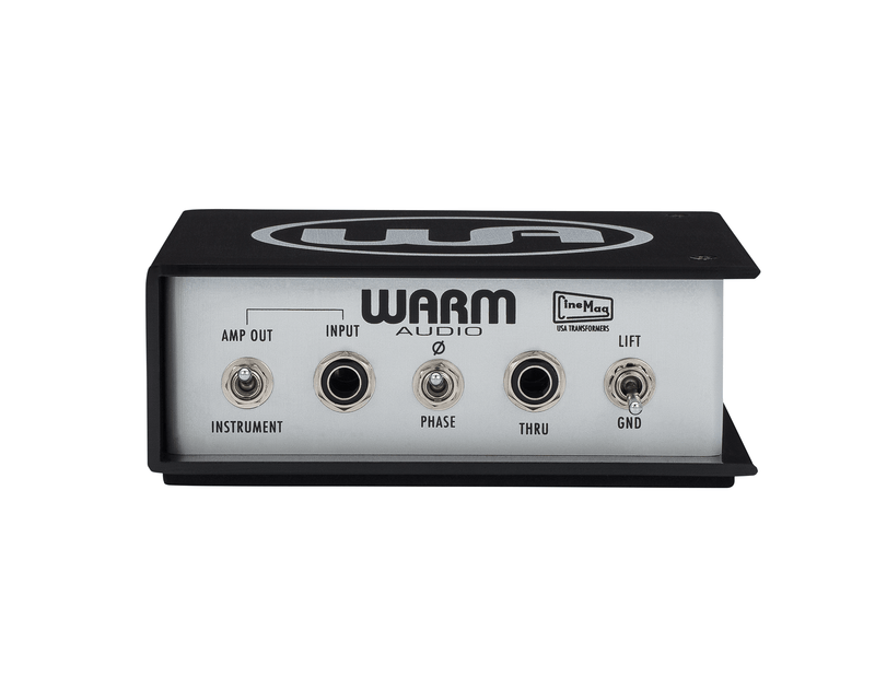 Warm Audio Direct Box Passive