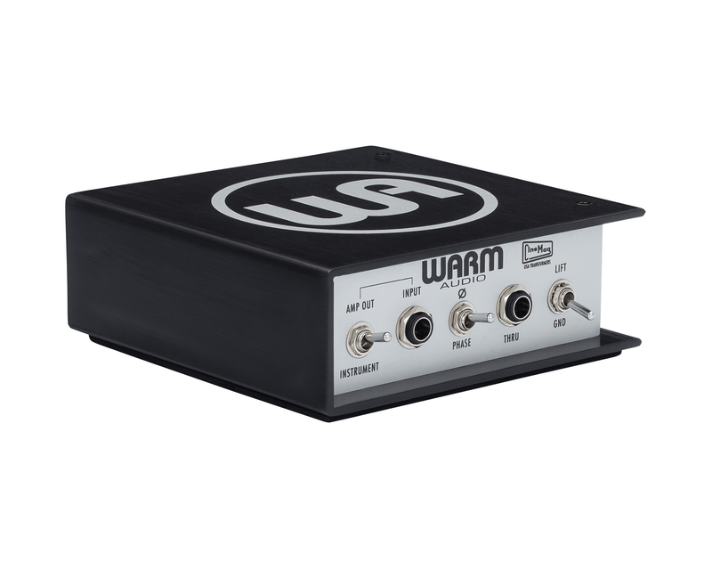 Warm Audio Direct Box Passive