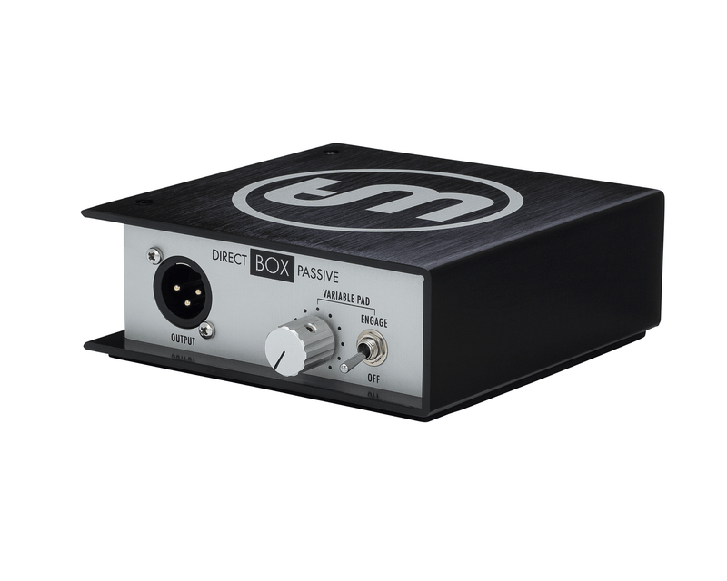 Warm Audio Direct Box Passive