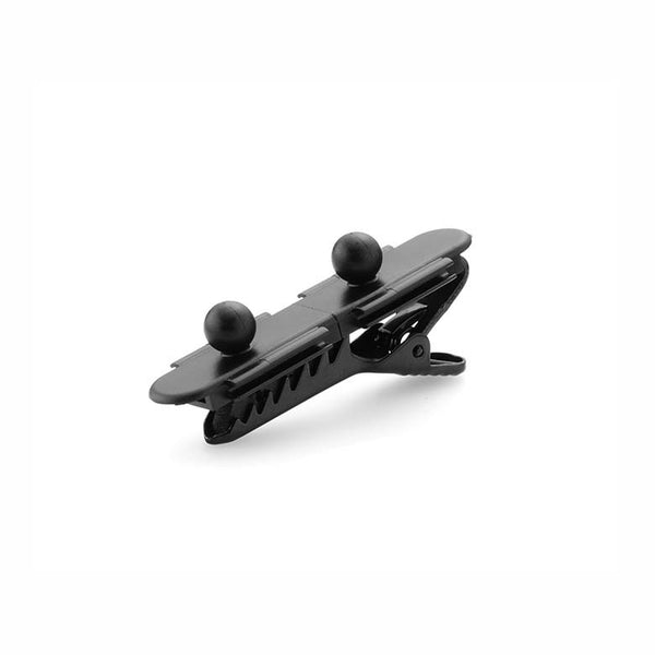 DPA DMM0015 Double Clip for d:screet 4080