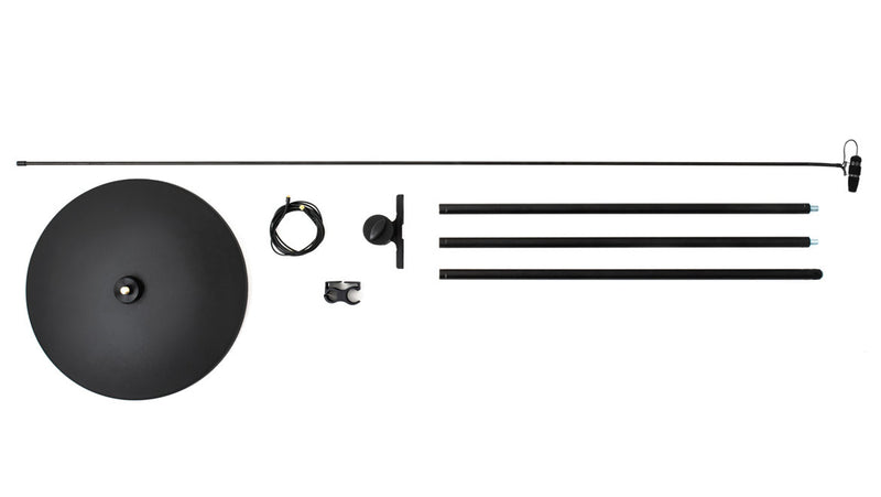 DPA 4097 CORE Supercardioid Choir Mic