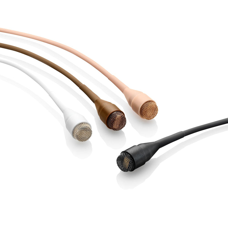 DPA 4060 CORE+ Miniature Omnidirectional Lavalier Mic - Normal SPL