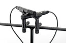 DPA d:dicate ST2011C Pair of Compact Twin Diaphragm Mics