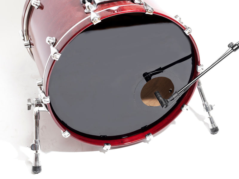 DPA d:dicate™ 2011 Twin Diaphragm Cardioid Microphone