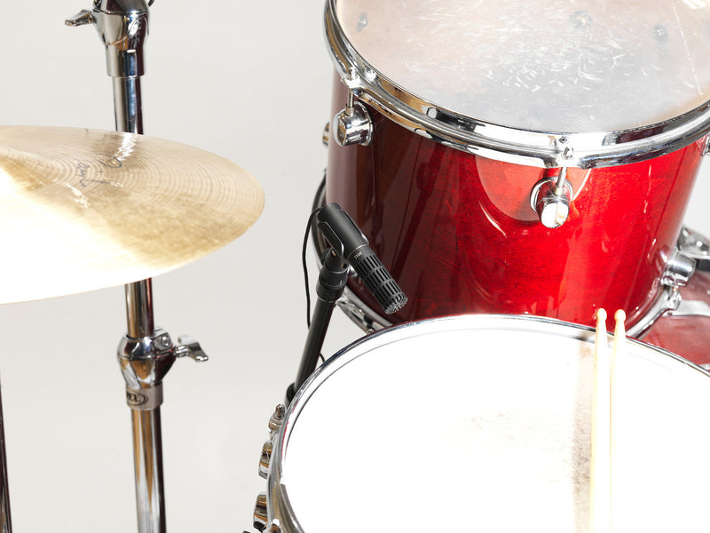 DPA d:dicate™ 2011 Twin Diaphragm Cardioid Microphone