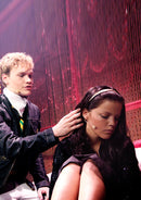 DPA d:fine 4088 Directional Headset Microphone