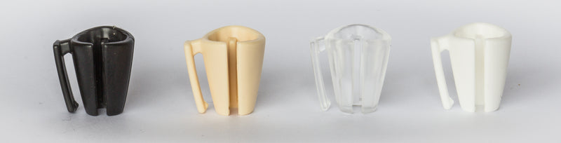 Hide-a-Mic Set for DPA 4060/61/71