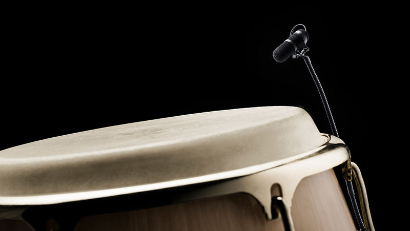 DPA d:vote™ 4099 Instrument Mic for Drums