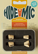 Hide-a-Mic Set for DPA 4060/61/71