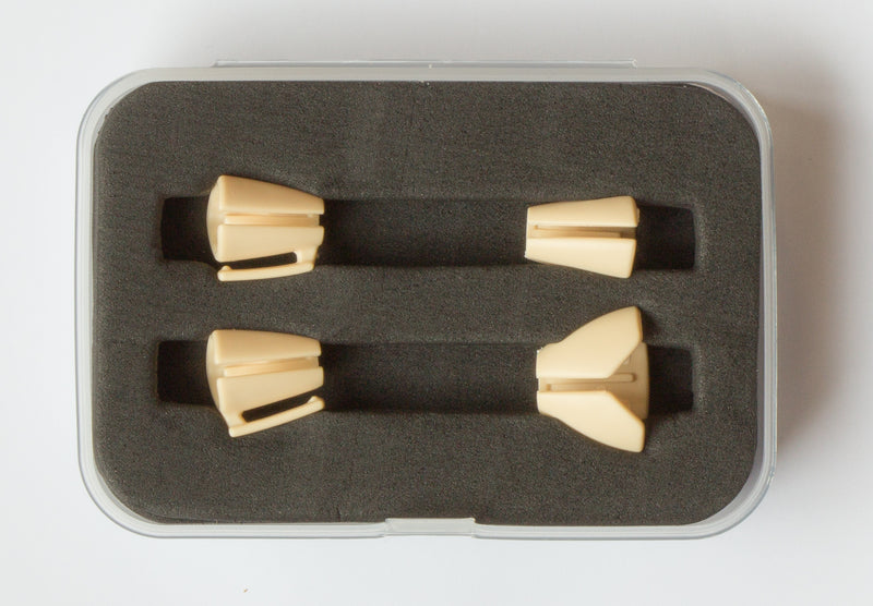 Hide-a-Mic Set for DPA 4060/61/71