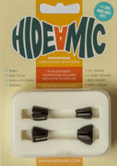 Hide-a-Mic Set for DPA 4060/61/71