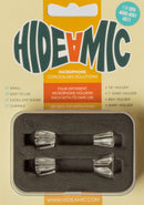 Hide-a-Mic Set for DPA 4060/61/71