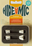 Hide-a-Mic Set for DPA 4060/61/71