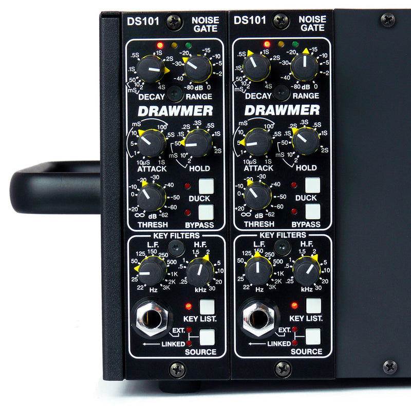 Drawmer DS101 500-Series Noise Gate