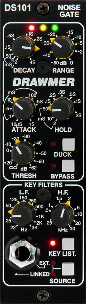 Drawmer DS101 500-Series Noise Gate