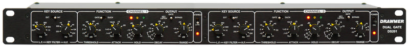 Drawmer DS201 Dual Noise Gate