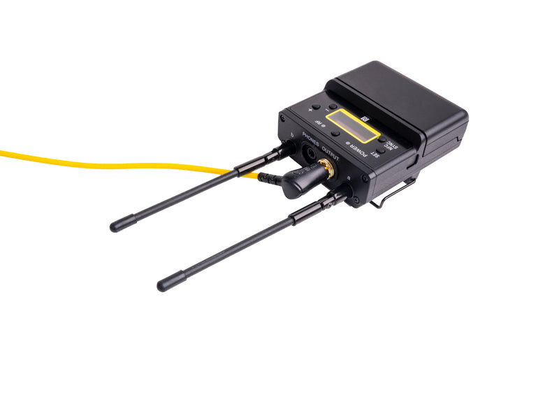 Deity Microphones RX-Link Cable